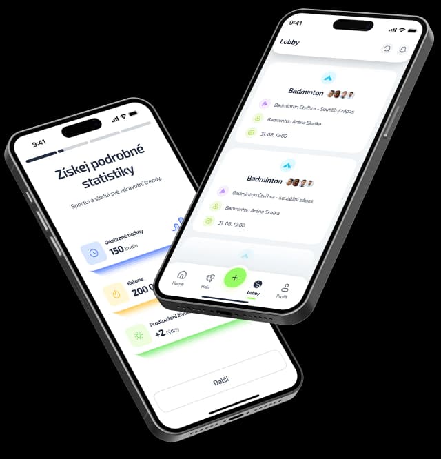 App promo