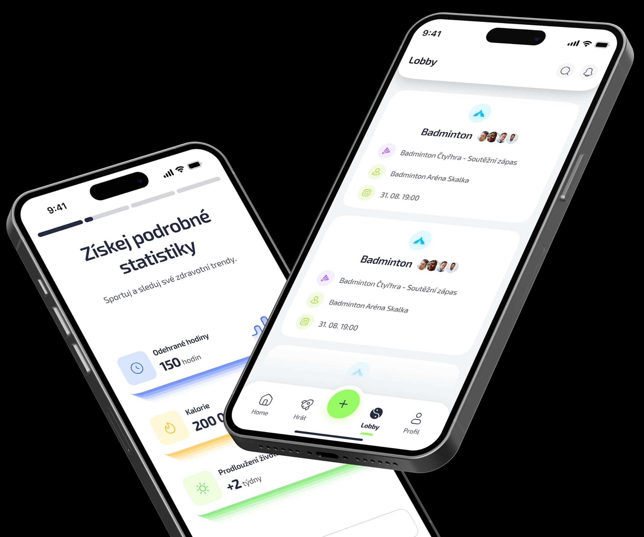 App promo