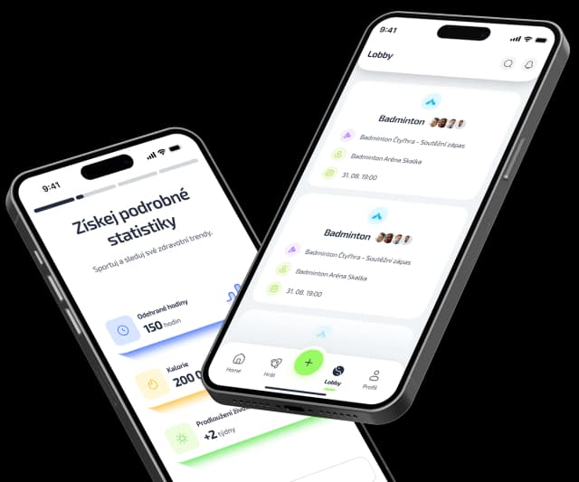 App promo